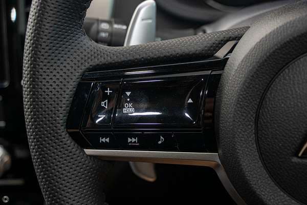 2025 Mitsubishi Pajero Sport