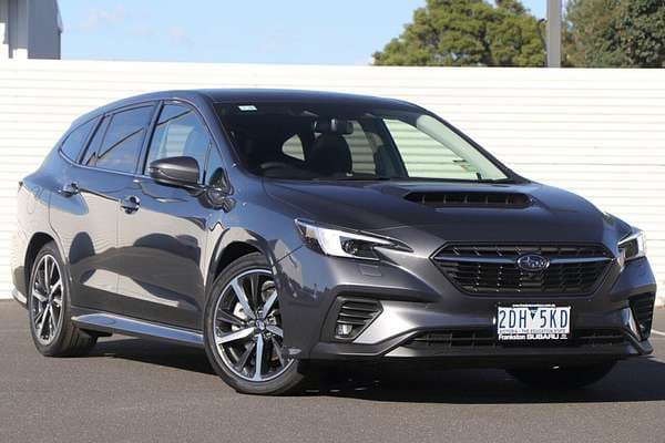 2025 Subaru WRX