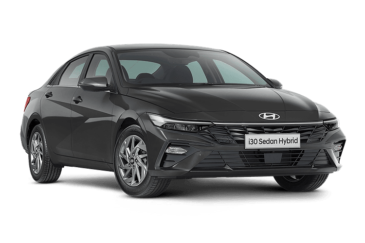 2026 Hyundai i30