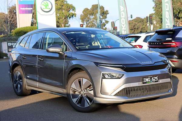 2025 Škoda Enyaq