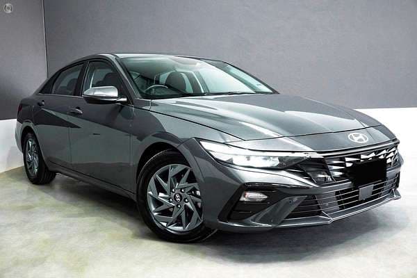2026 Hyundai i30