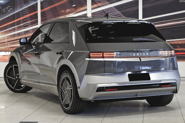 2026 Hyundai IONIQ 5