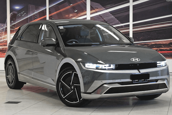 2026 Hyundai IONIQ 5