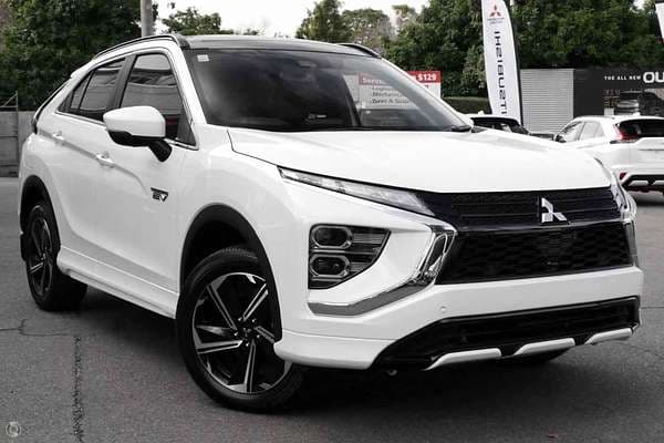2024 Mitsubishi Eclipse Cross