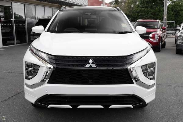 2024 Mitsubishi Eclipse Cross