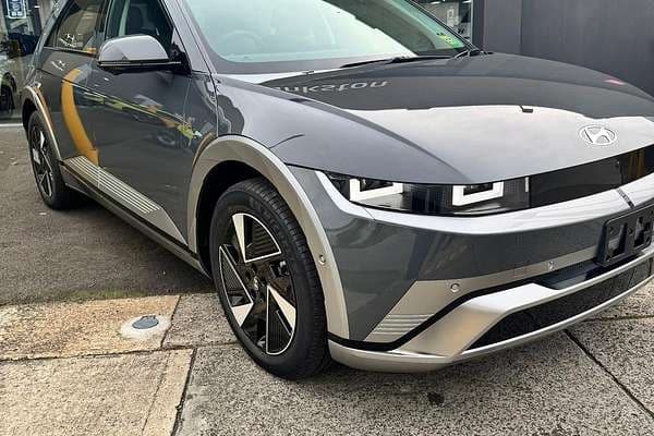 2026 Hyundai IONIQ 5