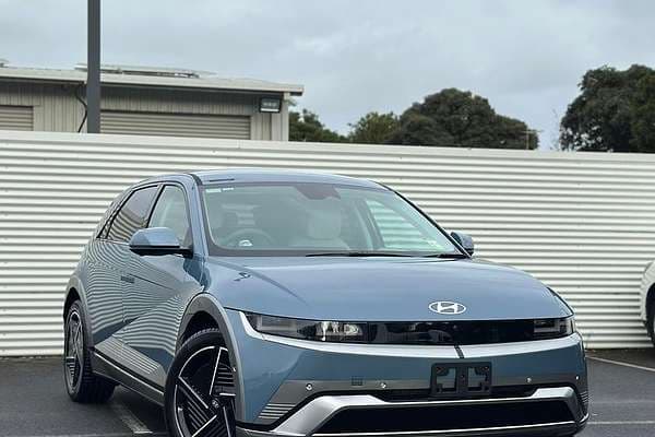 2026 Hyundai IONIQ 5