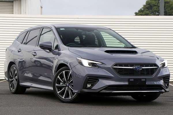 2026 Subaru WRX
