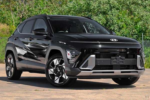 2026 Hyundai Kona