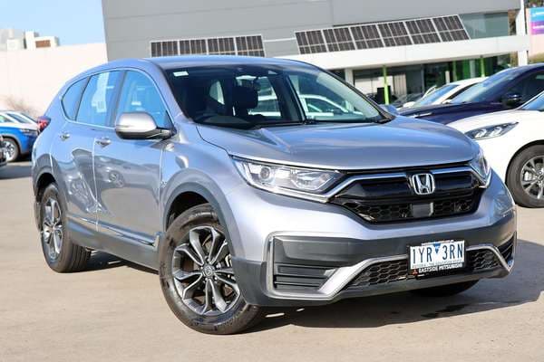 2023 Honda CR-V