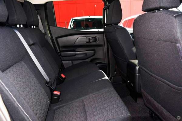 2025 Mitsubishi Triton