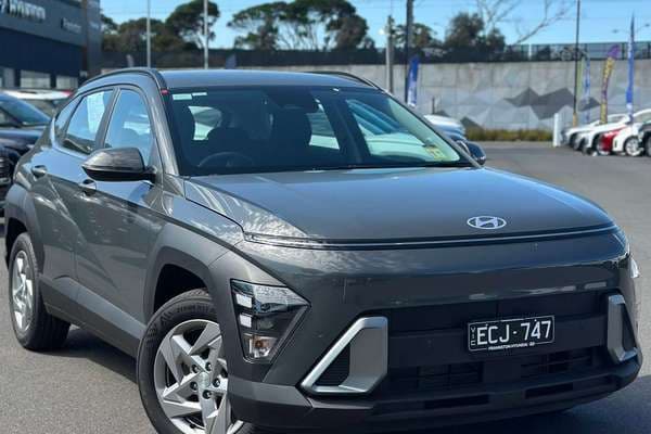 2026 Hyundai Kona