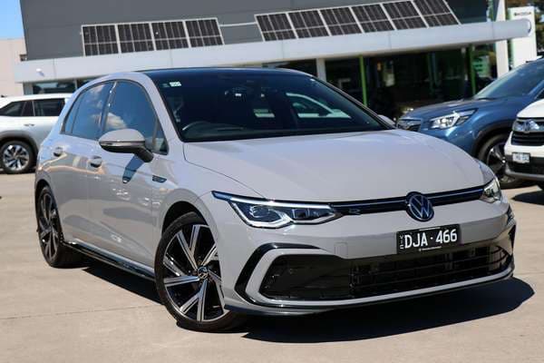 2024 Volkswagen Golf