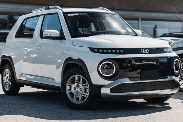 2026 Hyundai INSTER