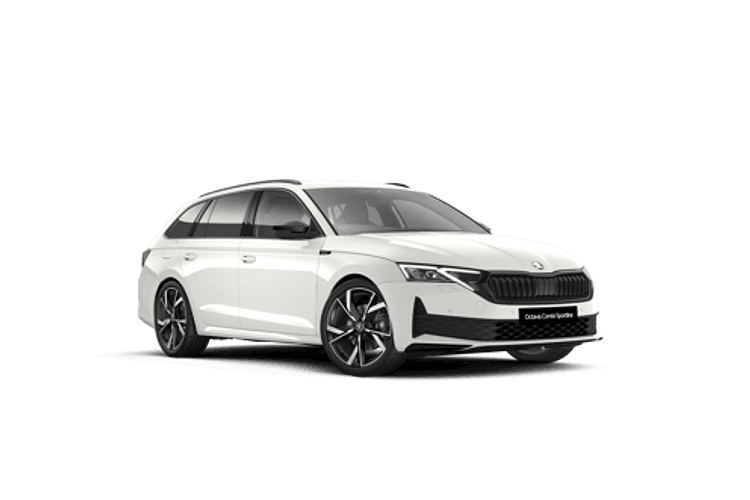 2025 SKODA Octavia
