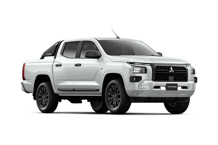 2025 Mitsubishi Triton