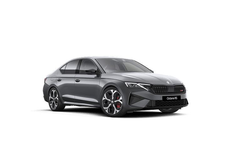 2026 SKODA Octavia