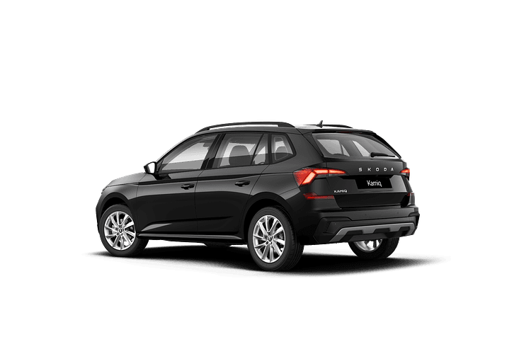 2026 Škoda Kamiq