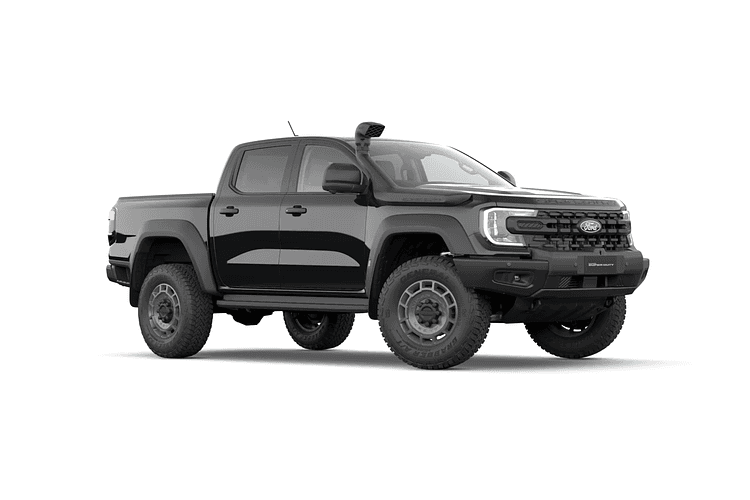 2026 Ford Ranger Super Duty