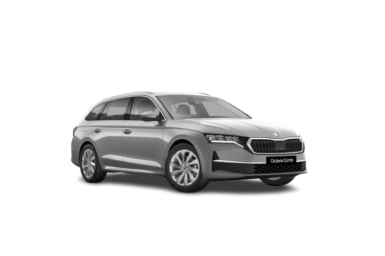 2026 SKODA Octavia