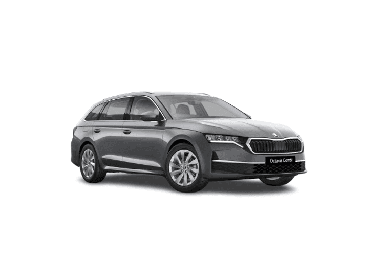 2026 SKODA Octavia
