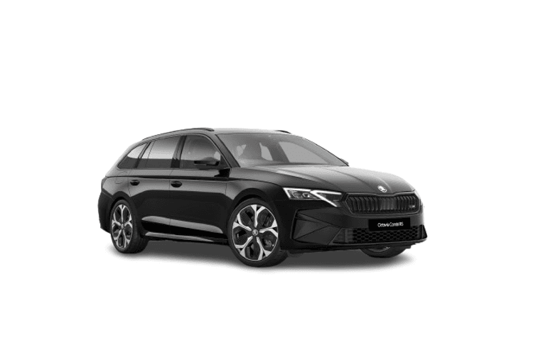2026 SKODA Octavia