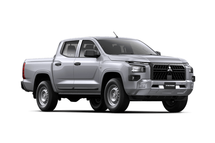 2026 Mitsubishi Triton