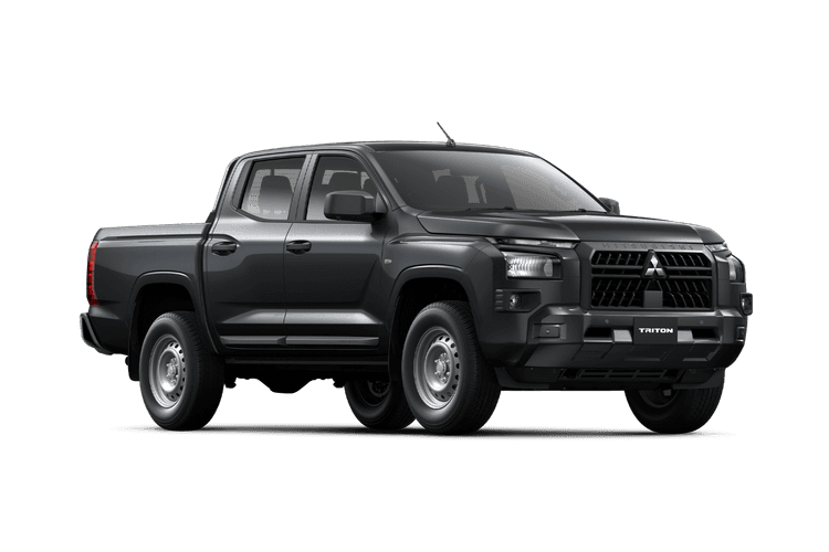 2026 Mitsubishi Triton