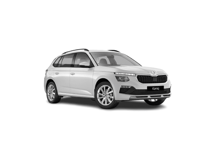 2026 SKODA Kamiq