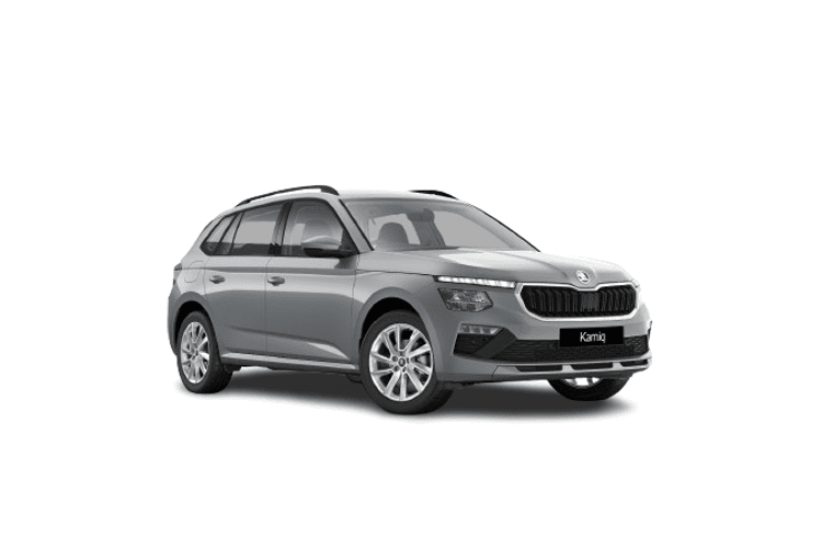 2026 SKODA Kamiq