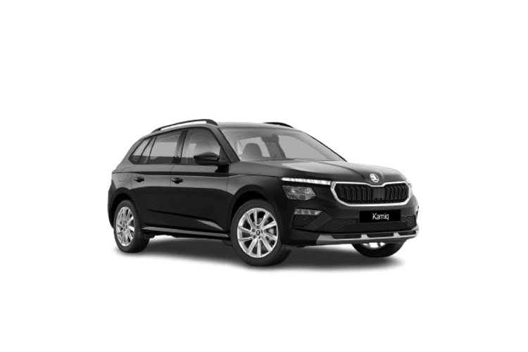 2026 SKODA Kamiq
